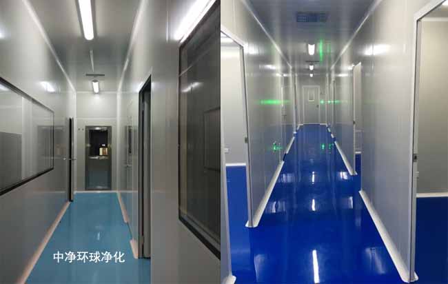 GMP車間潔凈區(qū)域的排水系統(tǒng)要求？