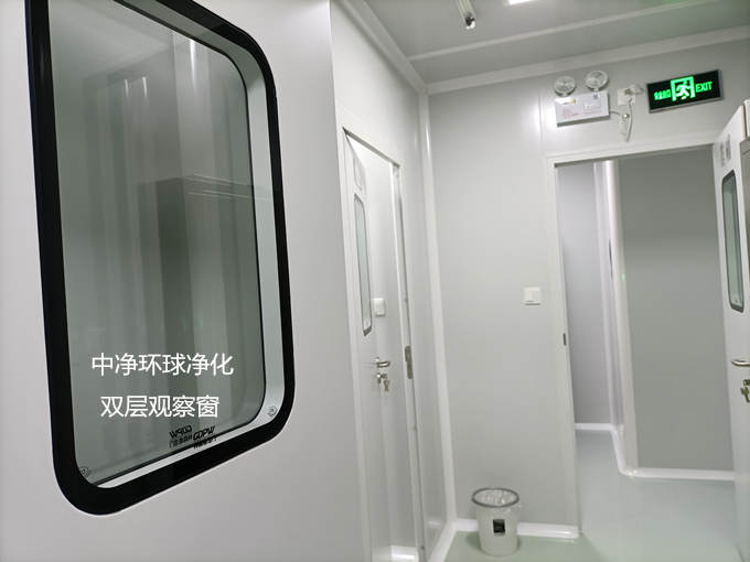潔凈室如何進(jìn)行金屬管道連接？