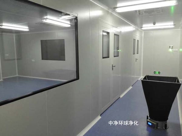 無塵室廠房設(shè)備管道絕熱要求？