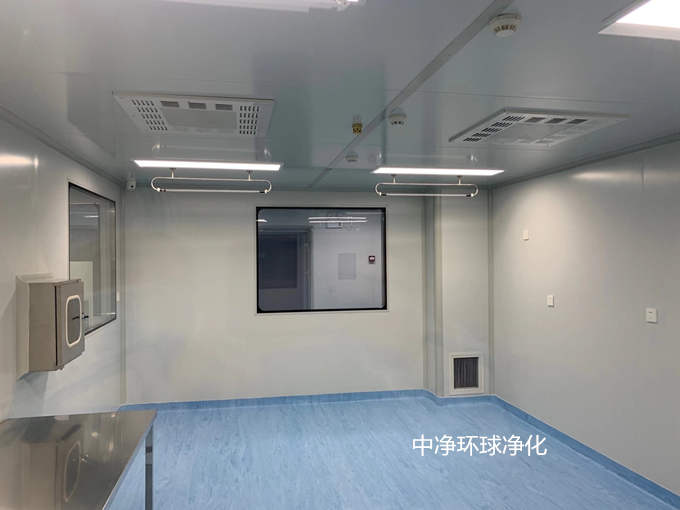 潔凈室設(shè)備單機試運轉(zhuǎn)調(diào)整要求？