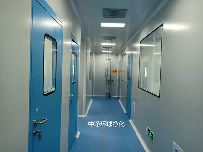 潔凈實驗室試劑如何管理？