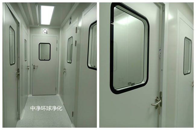 口服液GMP車間對設(shè)備的要求？