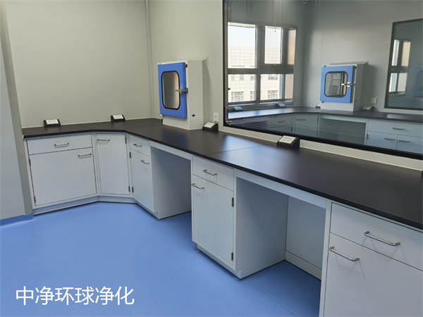 GMP實驗室工程理化分析方法驗證和確認(rèn)