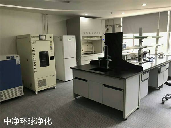動物實驗室的采暖、空調(diào)、通風及空氣凈化系統(tǒng)
