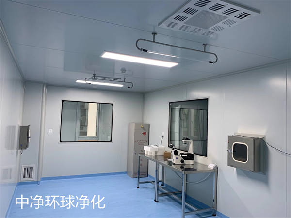 無(wú)塵無(wú)菌室隔離器不同參數(shù)的影響？