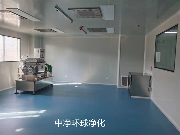 如何檢測(cè)無(wú)菌凈化車(chē)間潔凈級(jí)別？