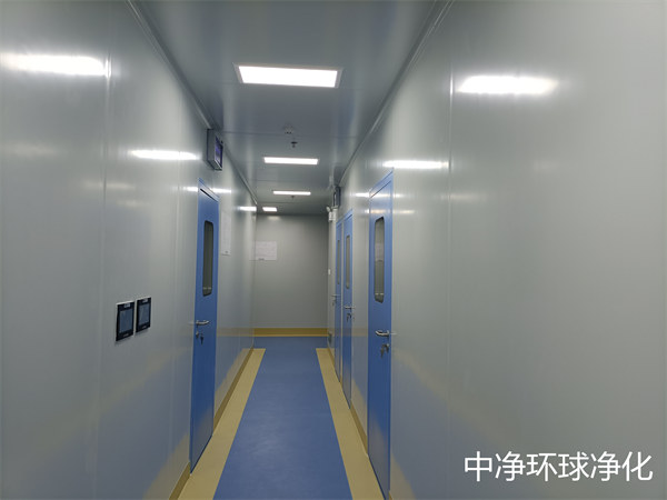 潔凈室分類(lèi)有哪些？