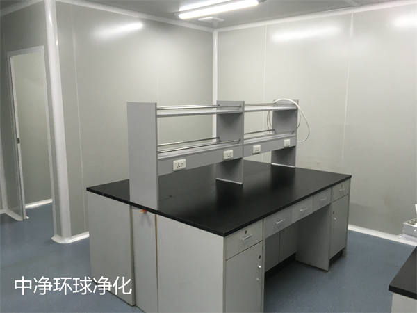 實(shí)驗(yàn)室潔凈工程需要注意哪些問題？