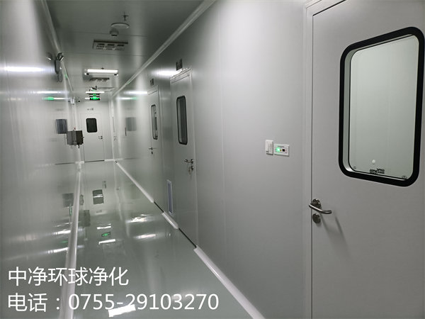 無(wú)菌車間過濾器應(yīng)用