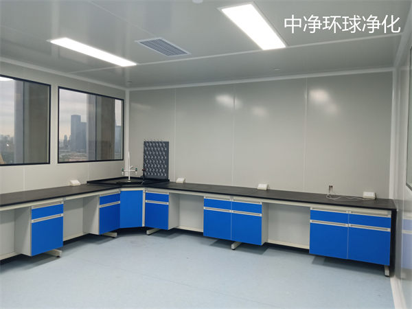 檢測實(shí)驗(yàn)室空調(diào)、通風(fēng)和凈化系統(tǒng)標(biāo)準(zhǔn)