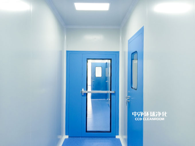 無菌車間