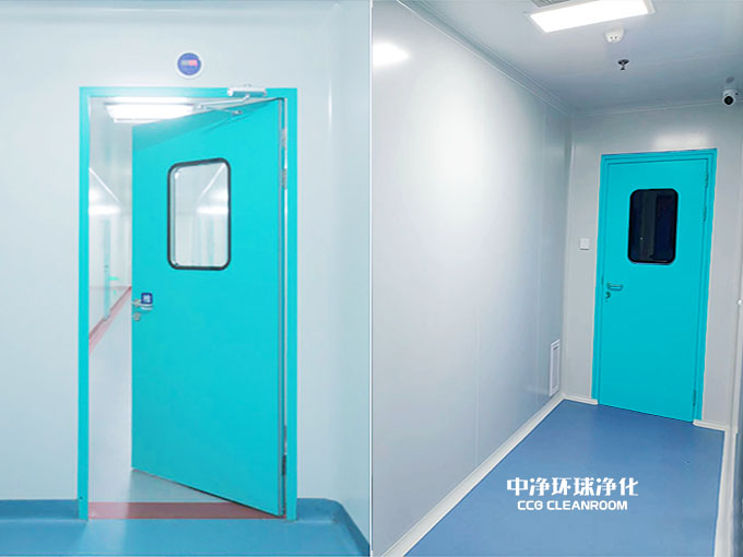 動物實(shí)驗(yàn)室設(shè)計施工工程