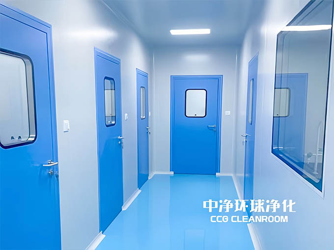檢測(cè)實(shí)驗(yàn)室